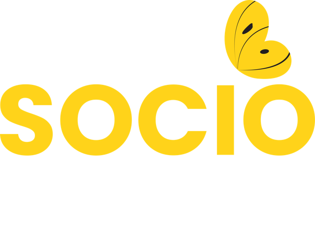 The Socio Butterfly, KR Socio Butterfly Media Pvt Ltd